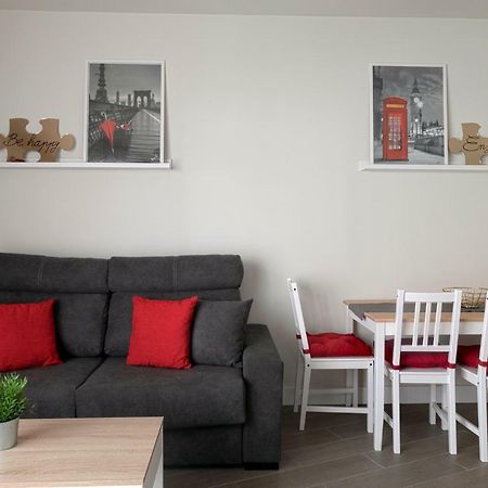 Suncity Teatro Premier Apartman Málaga Kültér fotó