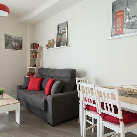 Suncity Teatro Premier Apartman Málaga Kültér fotó