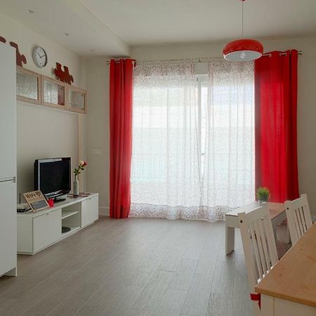 Suncity Teatro Premier Apartman Málaga Kültér fotó